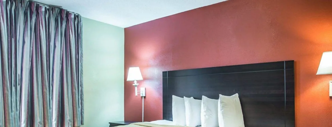 Quality Inn and Suites Monroe