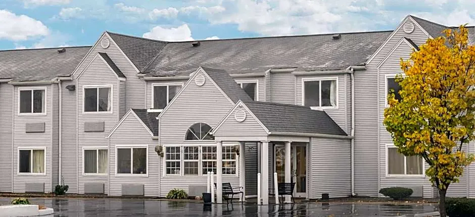 Baymont by Wyndham Henrietta/Rochester