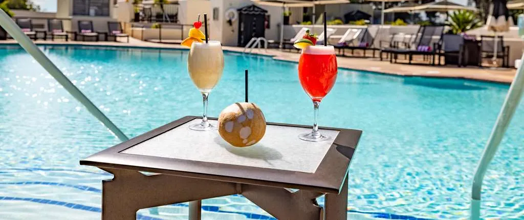 Hilton Orange County Costa Mesa