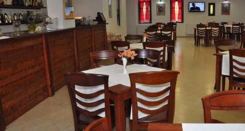 Hotel Marub