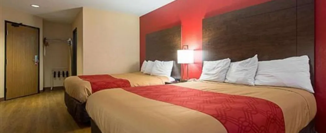 Econo Lodge Buckley WA