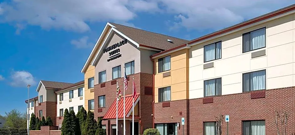 TownePlace Suites by Marriott Lexington Park Patuxent River Naval Air Station