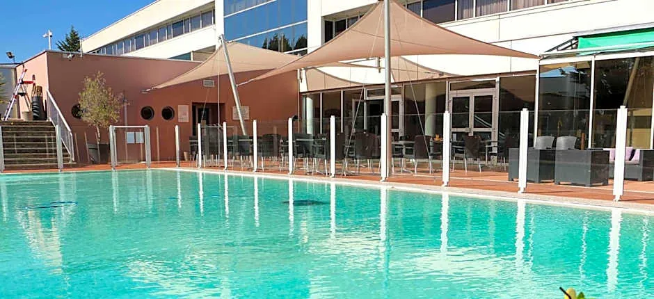 Best Western Plus Hotel Admiral