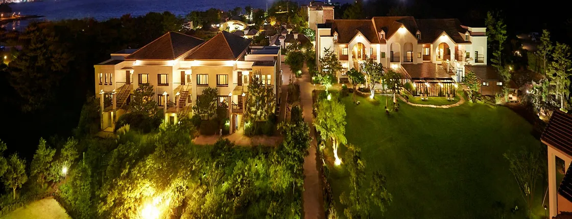 Olle Resort and Spa