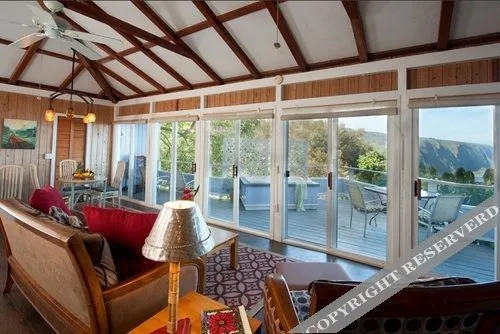 Hale Kukui Orchard & Cottages