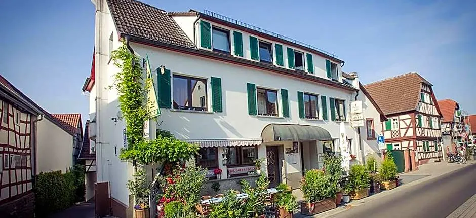 Hotel Lauer