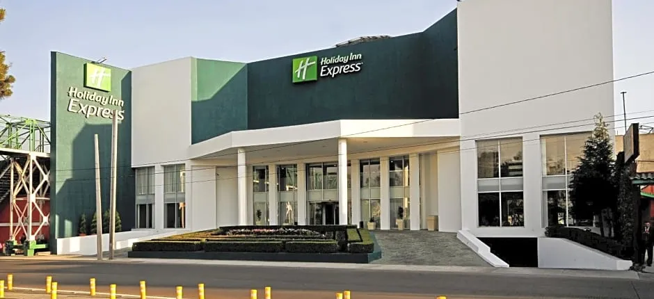 Holiday Inn Express Toluca By IHG