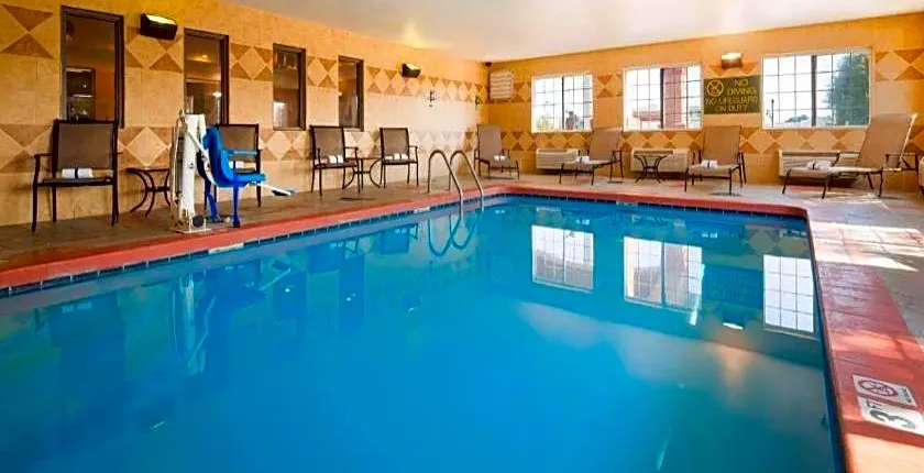 Best Western J. C. Inn