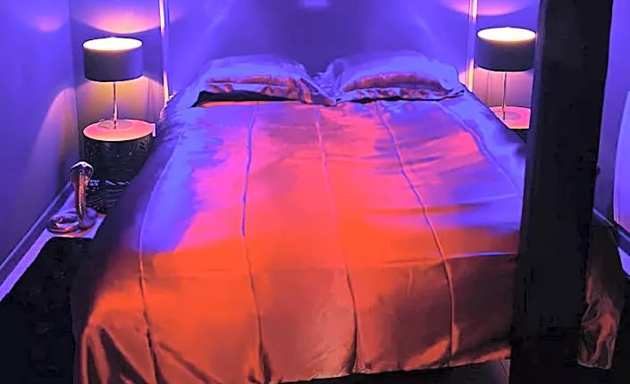 Chambre Noire