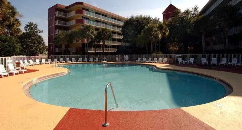 Baymont Inn and Suites Celebration