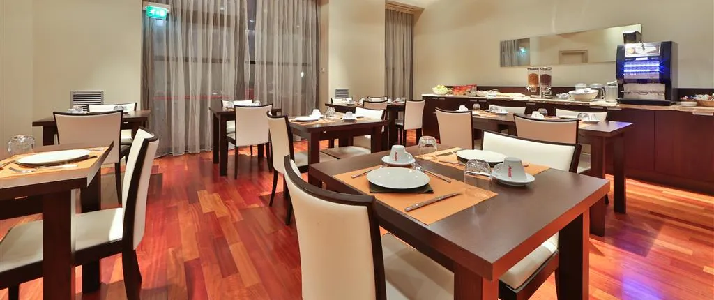 CREMONA PALACE HOTEL