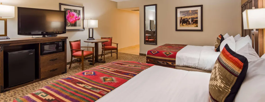 Best Western Rancho Grande