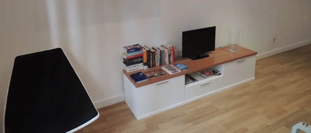 Spacious Central Old Town Apartment