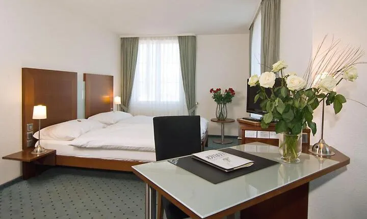 Restaurant Hotel Seeblick