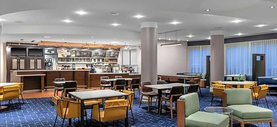 Courtyard by Marriott Pittsburgh Greensburg