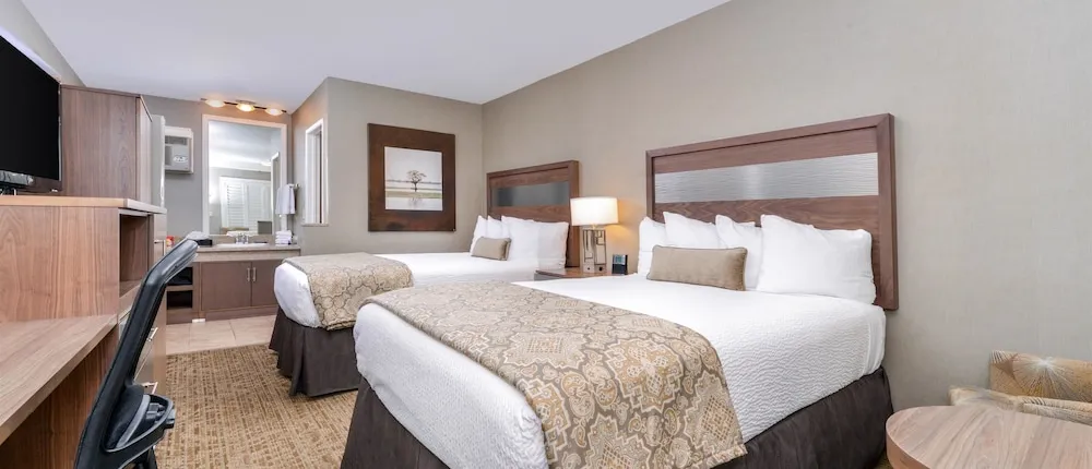 Best Western Plus Anaheim Inn