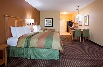 Souris Valley Suites