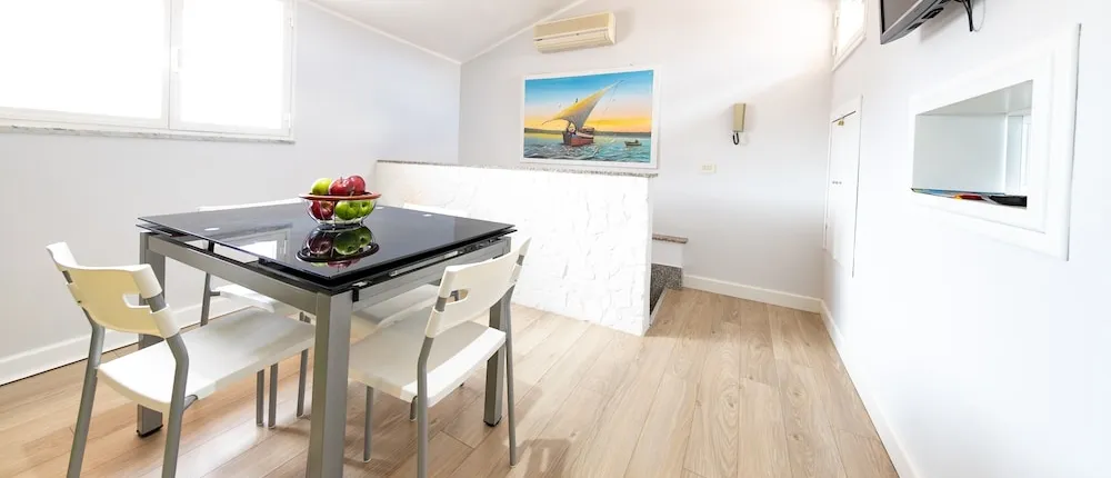 Sofia Apartment