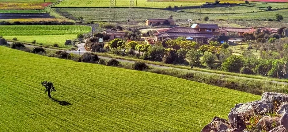 Hotel Su Nuraxi