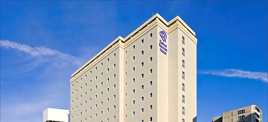 Daiwa Roynet Hotel Sapporo-Susukino