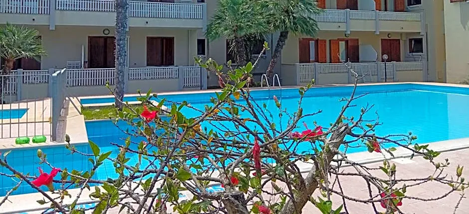 Gli Eucalipti Residence