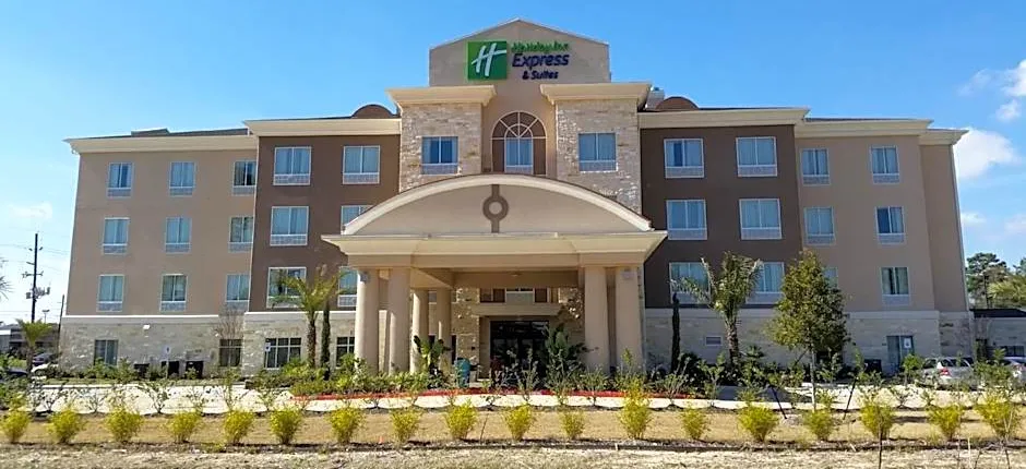 Holiday Inn Express and Suites Atascocita - Humble - Kingwood By IHG
