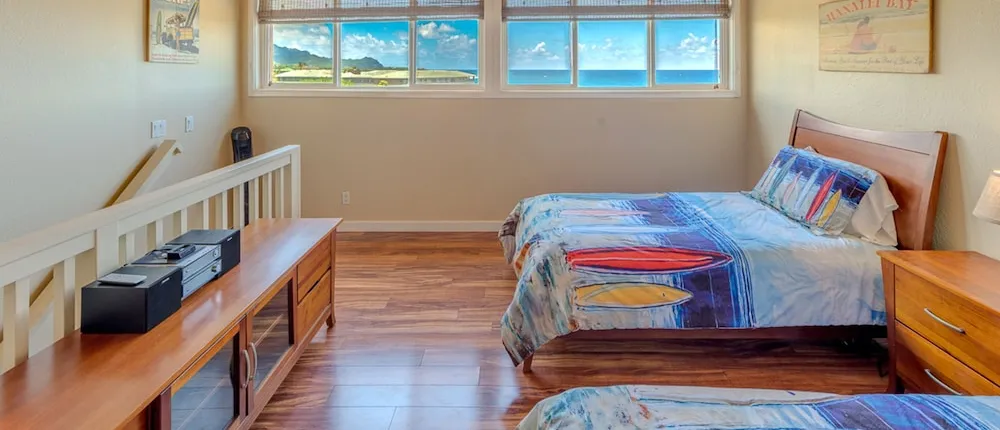 Kauai Makahuena 4-301 by Coldwell Banker Island Vacations