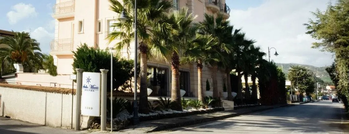 Hotel Stella Maris