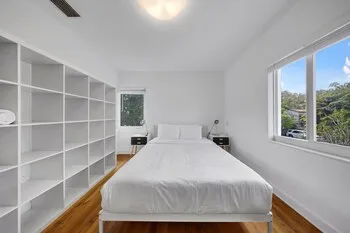 El Portal Miami 2 Bedroom Apartment, Miami