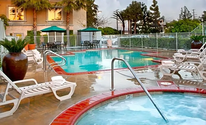 Ayres Hotel Anaheim