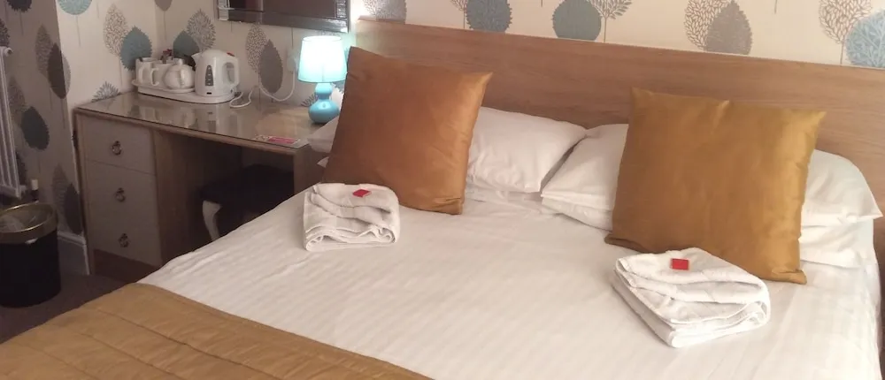 La Baia Hotel