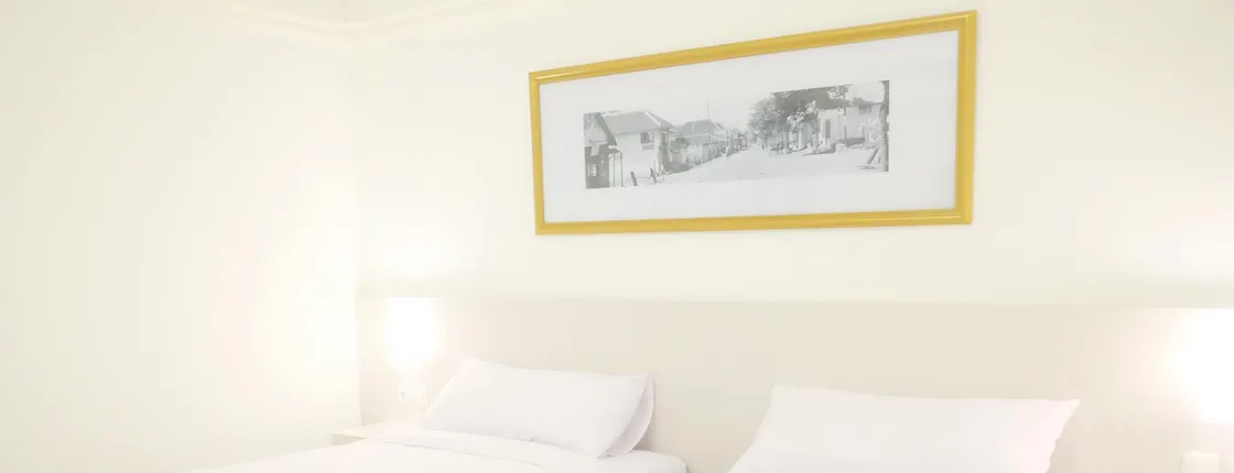 Victoria Bed & Breakfast