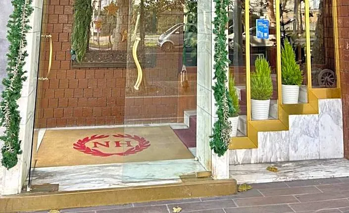 Hotel Napoleon