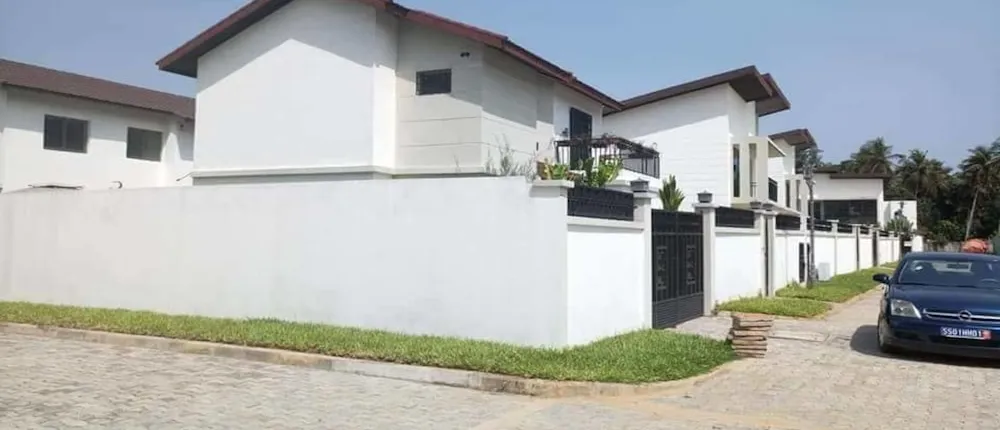Villa Standing Bassam