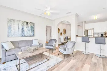 Upstay - Large Condo Near Disney w Pool Gym More, Winter Garden