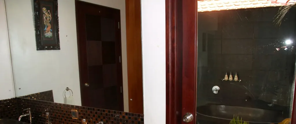 Jimbaran Cliffs Private Pool Hotel & Spa