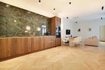 Luxurious Apartment - 2br/6p - Saint-victor, Paris