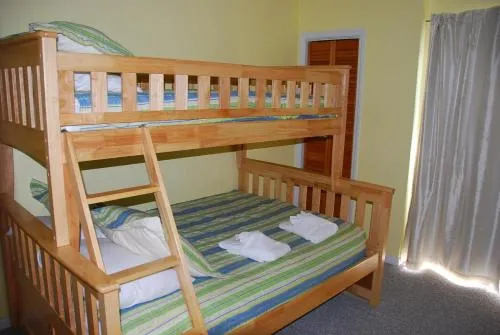 Station One by Kees Vacations