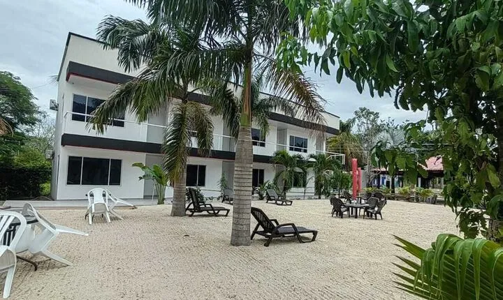Riopark Beach Hotel