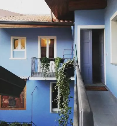 Il vicolo sul Lago apartments