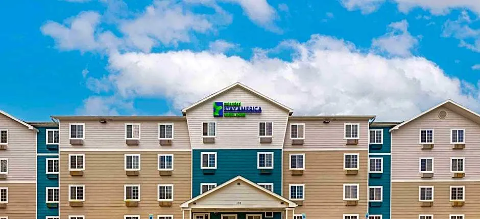 Extended Stay America Select Suites - Birmingham - Pelham