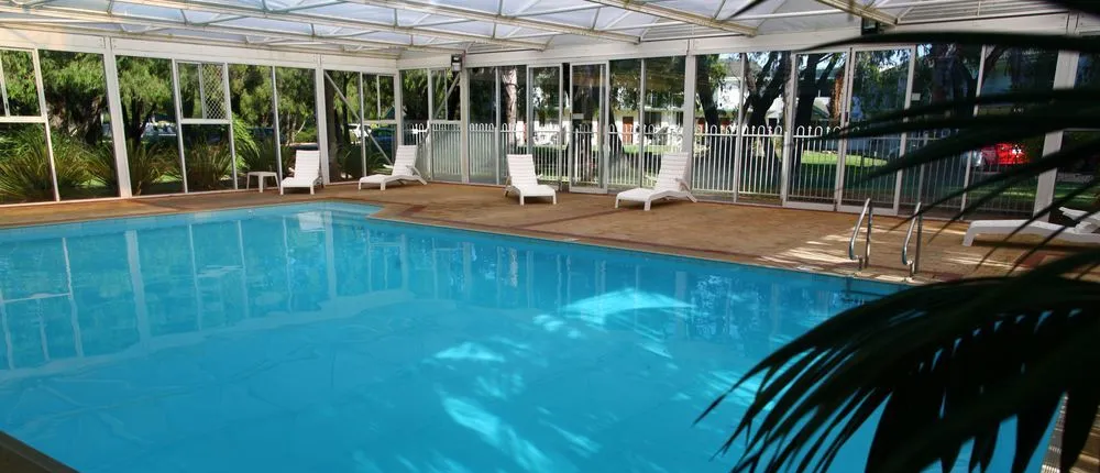 Bayview Geographe Resort