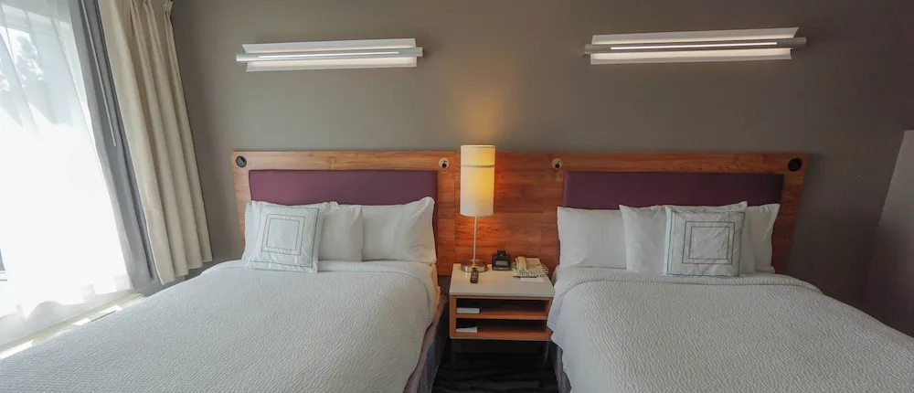Springhill Suites by Marriott Savannah Midtown