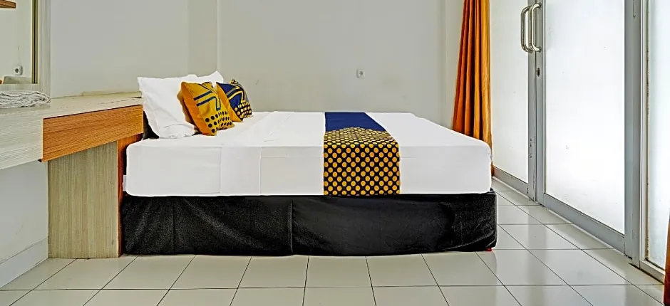 SPOT ON 2190 Alamanda 7 Syariah