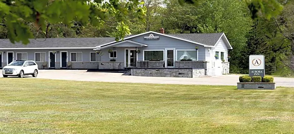 Aurora Inn