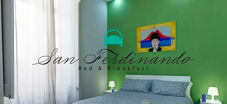 B&B San Ferdinando Napoli