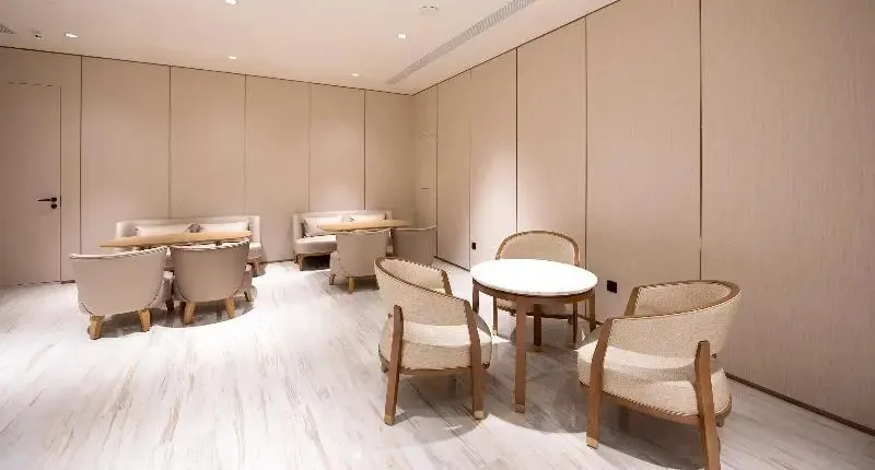 Ji Hotel (Beijing Bai Yun Guan)