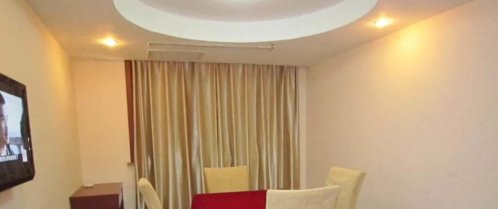 Jin Zhong Hotel Shanghai