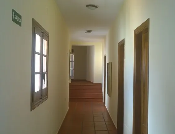 Hotel Palacete de Mañara