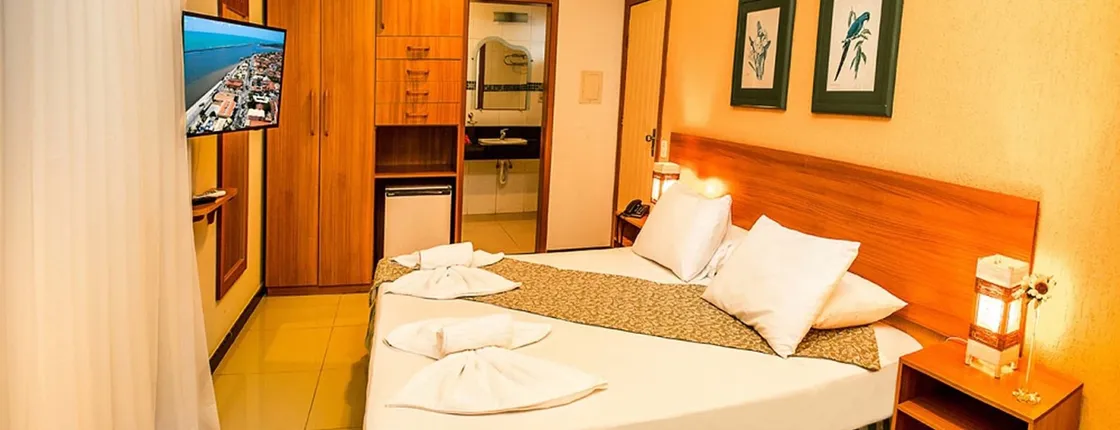 Girassol Hotel